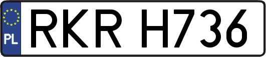 RKRH736