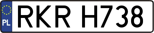 RKRH738