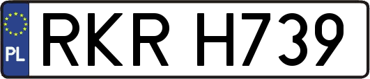 RKRH739