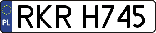 RKRH745