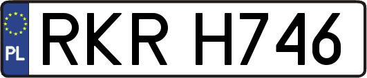 RKRH746