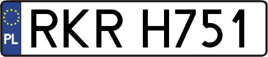 RKRH751