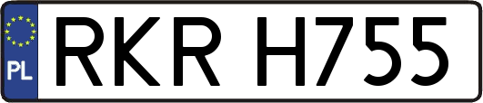 RKRH755