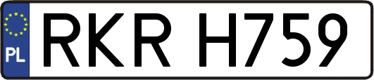 RKRH759