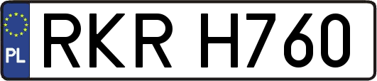 RKRH760