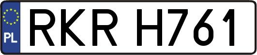 RKRH761