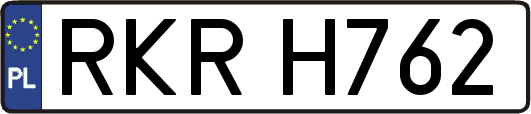 RKRH762