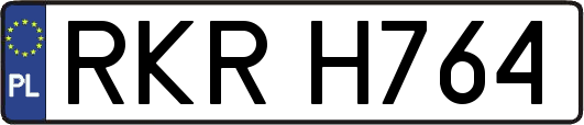 RKRH764