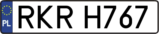 RKRH767