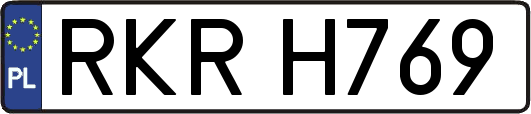 RKRH769