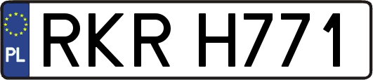 RKRH771