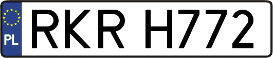 RKRH772