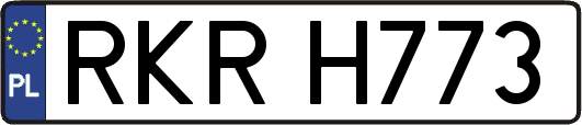 RKRH773