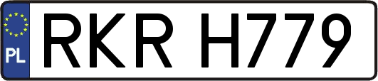 RKRH779