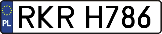 RKRH786