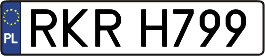 RKRH799