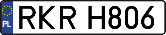 RKRH806