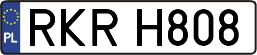 RKRH808