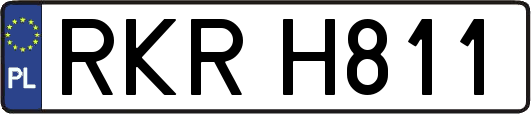 RKRH811