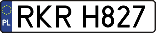 RKRH827