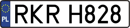 RKRH828