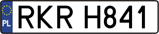 RKRH841