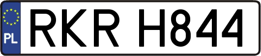 RKRH844
