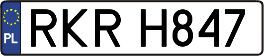 RKRH847