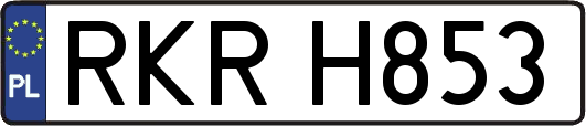 RKRH853
