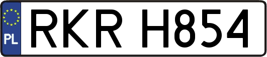 RKRH854