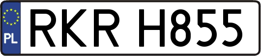 RKRH855