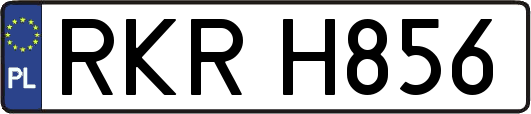 RKRH856