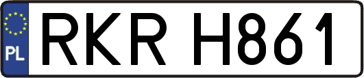 RKRH861