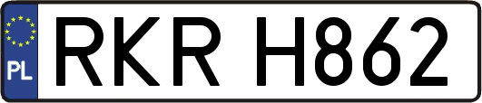 RKRH862