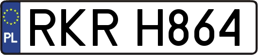 RKRH864