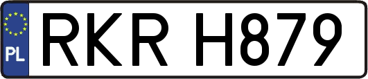 RKRH879