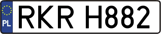RKRH882