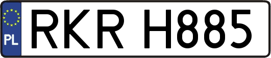 RKRH885