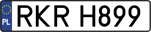 RKRH899
