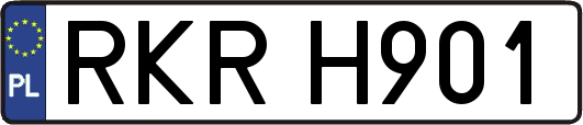 RKRH901