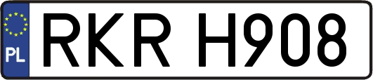 RKRH908