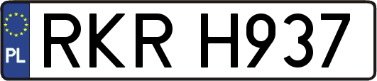 RKRH937