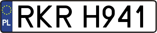RKRH941