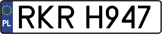 RKRH947