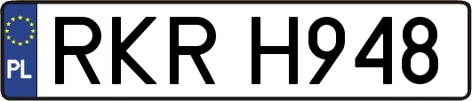 RKRH948