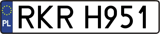 RKRH951