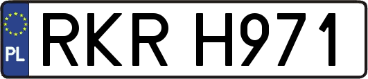RKRH971