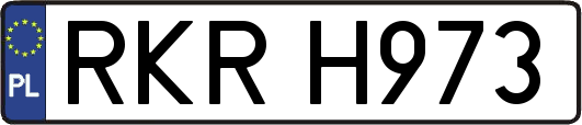 RKRH973