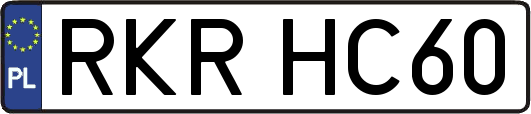 RKRHC60