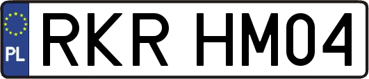 RKRHM04